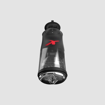 Masturbateur Rotatif Deluxe Mega-Bator PDX Elite
