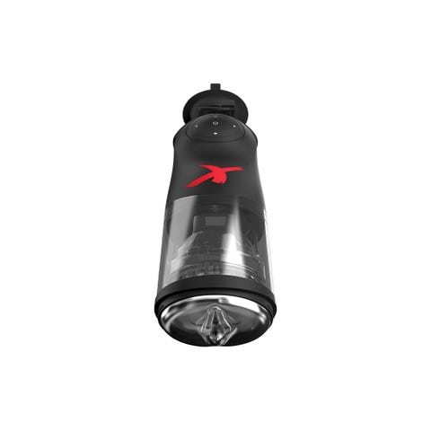 Masturbateur Rotatif Deluxe Mega-Bator PDX Elite