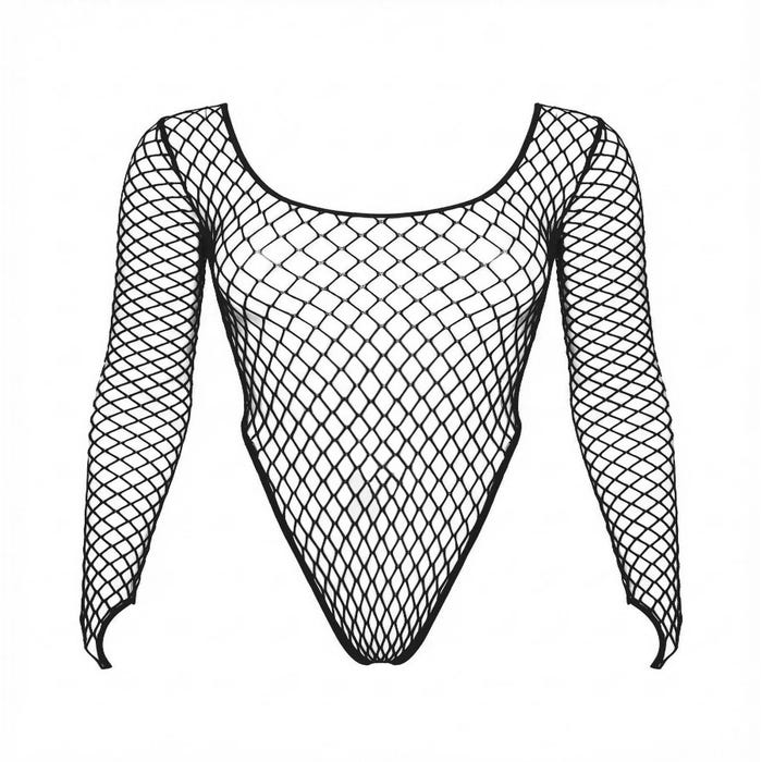 Body string résille Net Effect
