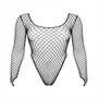 Body string résille Net Effect