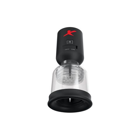 Développeur de Pénis Tip Teazer Power Pump PDX Elite