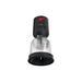 Pompe à Pénis & Stimulateur de Gland Tip Teazer Power Pump PDX Elite
