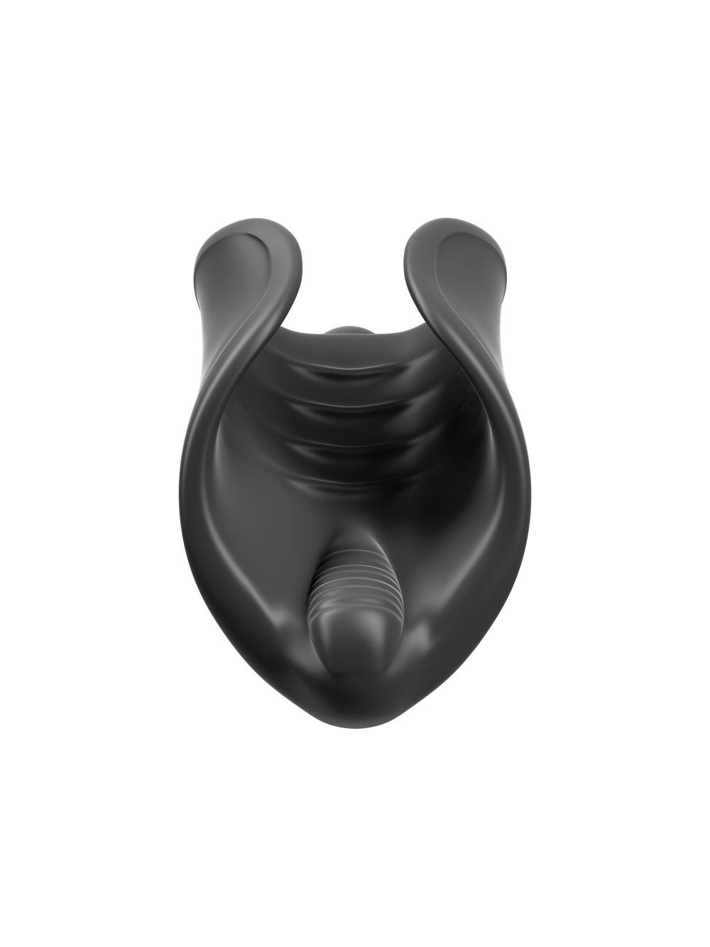 Masturbateur Vibrant Silicone Stimulator PDX Elite