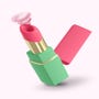 Womanizer Beauty​ stimulateur clitoridien vert