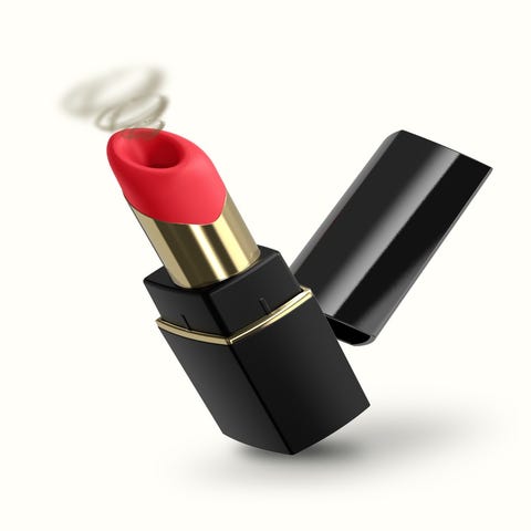 Womanizer Beauty​ stimulateur clitoridien noir