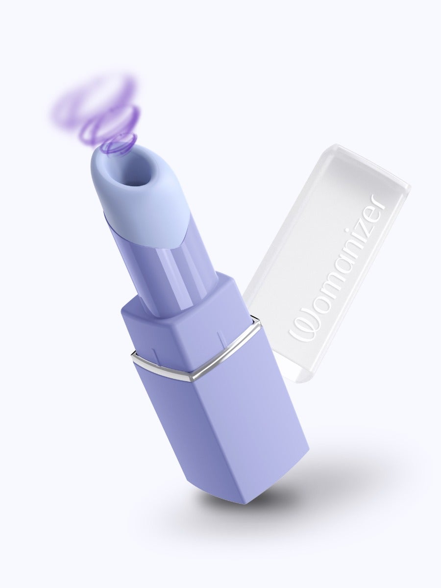 Womanizer Beauty​ stimulateur clitoridien violet 2