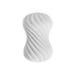 Masturbateur Tenga Flex Silky White