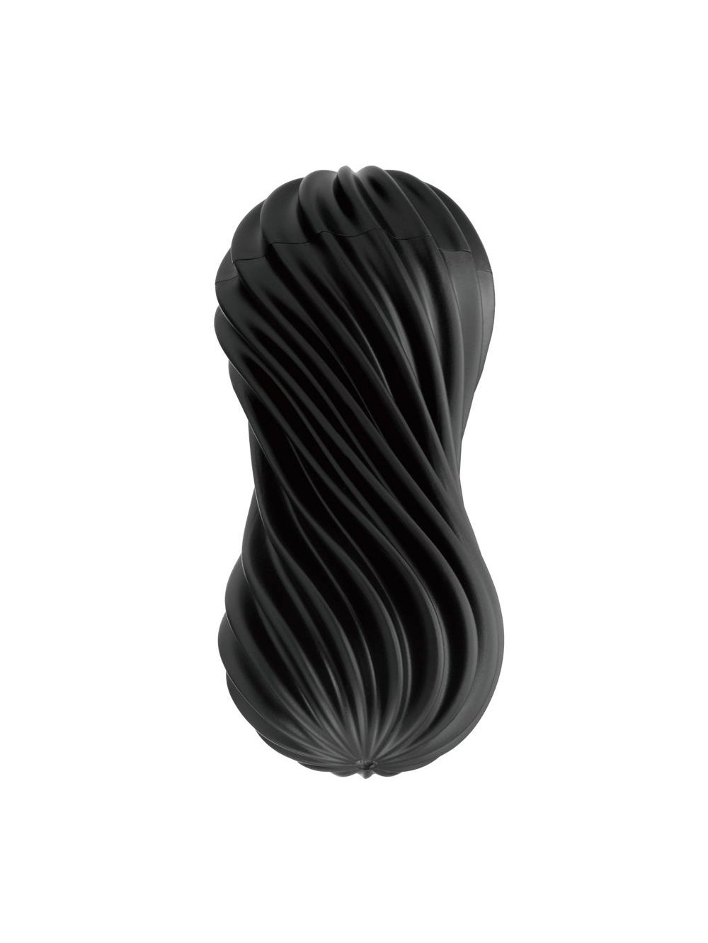 Masturbateur Tenga Flex Rocky Black