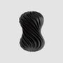 Masturbateur Tenga Flex Rocky Black