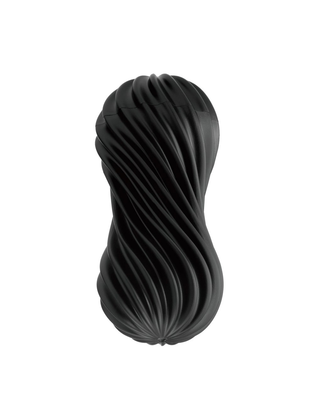 Masturbateur Tenga Flex Rocky Black main product photo