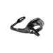 Cockring & Plug Anal Armour Tug Lock Small