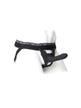 Gode Ceinture Zoro Noir 14 cm
