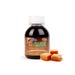 Bois Bandé Vertus Ancestrales 200 ml Caramel