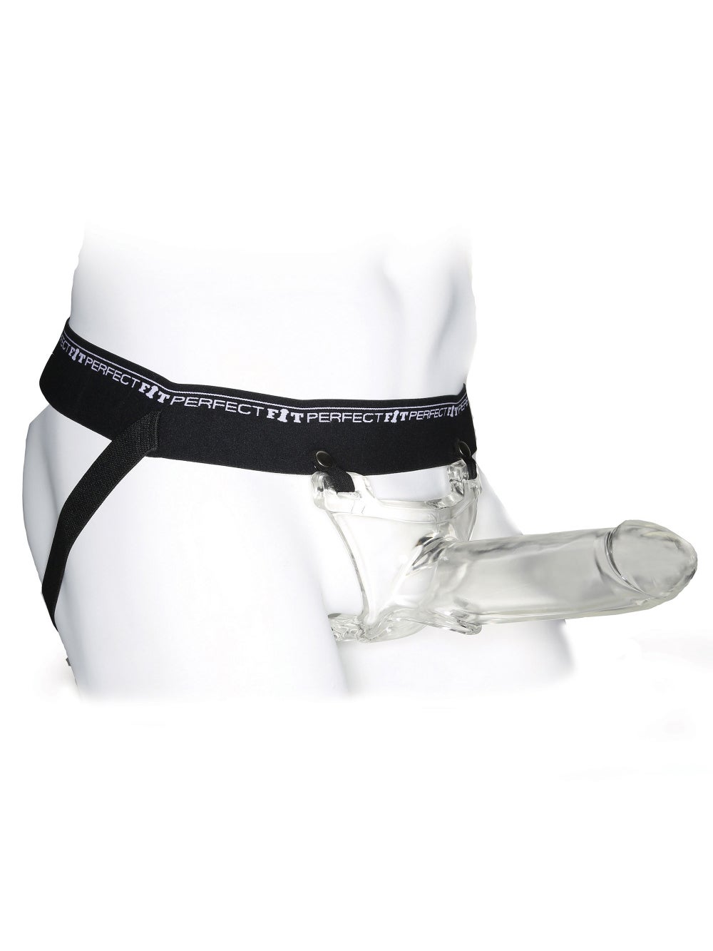 Gode Ceinture Zoro Knight 15,2 cm