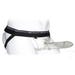 Gode Ceinture Zoro Knight 15,2 cm