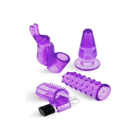 Kit Pour Couple Mini 4 Play
