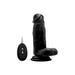 Vibromasseur avec Testicules Réaliste Télécommandé 20,3 cm