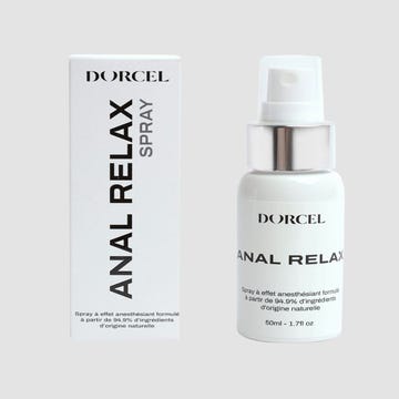 Spray anal relax Dorcel 50 ml