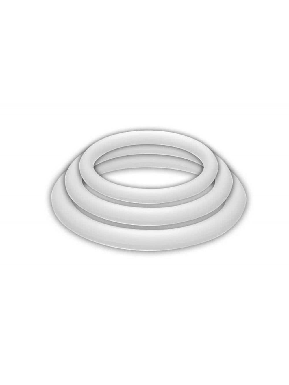 Kit de 3 Cockrings POTENZplus main product photo