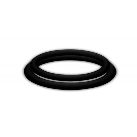 Kit de 2 Cockrings Pénis & Testicules POTENZduo