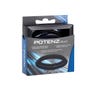 Kit de 2 Cockrings Pénis & Testicules POTENZduo
