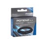 Kit de 2 Cockrings Pénis & Testicules POTENZduo