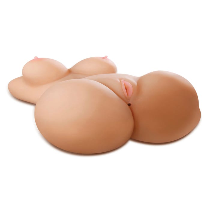 Masturbateur Mega Fuck Slut