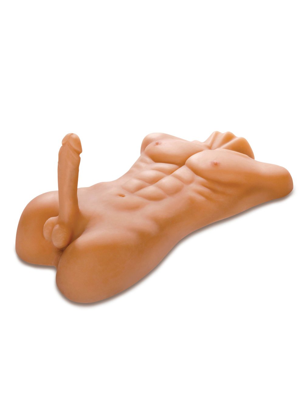 Masturbateur Buste Réaliste Fuck Me Silly Dude! main product photo