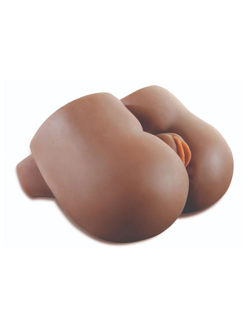 Masturbateur Mega Fuck Me Silly Marron 2