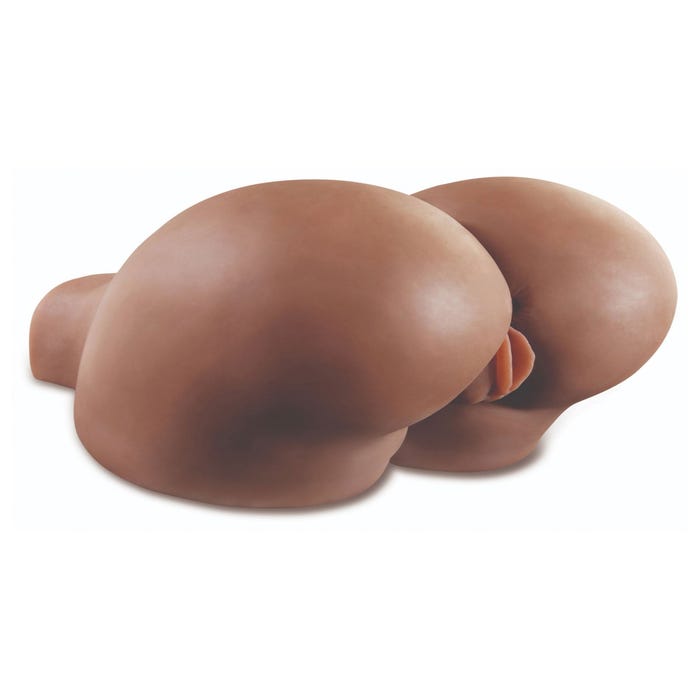 Masturbateur Mega Fuck Me Silly Marron