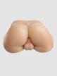 Masturbateur Mega Fuck My Tight Ass!