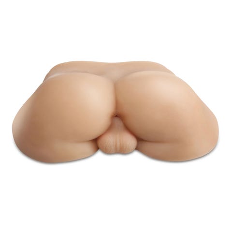 Masturbateur Mega Fuck My Tight Ass!