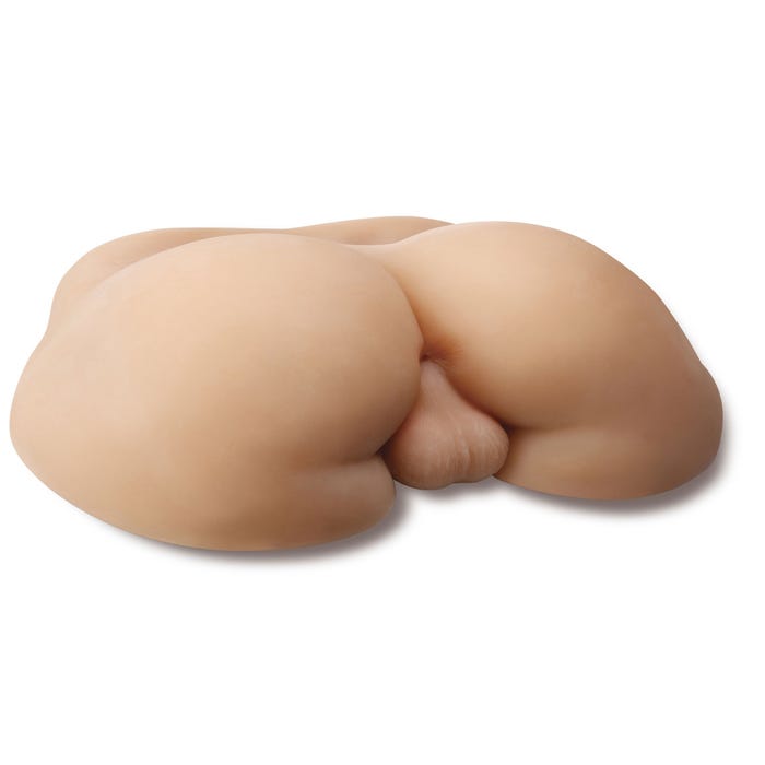 Masturbateur Mega Fuck My Tight Ass!