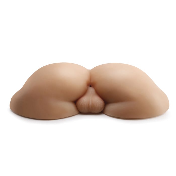 Masturbateur Mega Fuck My Tight Ass!