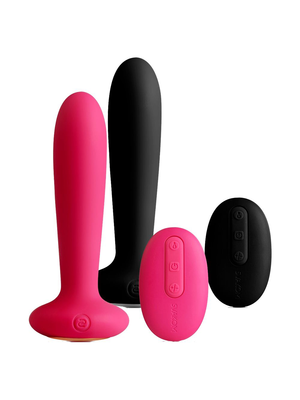 Plug Anal Vibrant & Chauffant Primo