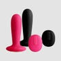 Plug Anal Vibrant & Chauffant Primo