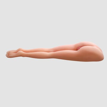 Masturbateur Mega Fuck Me Silly 3