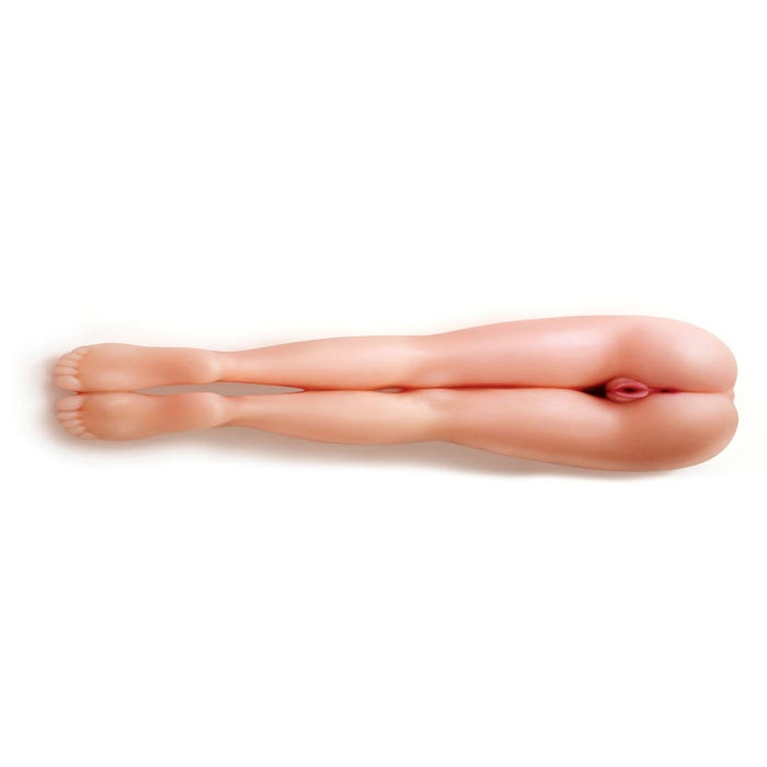 Masturbateur Mega Fuck Me Silly 3