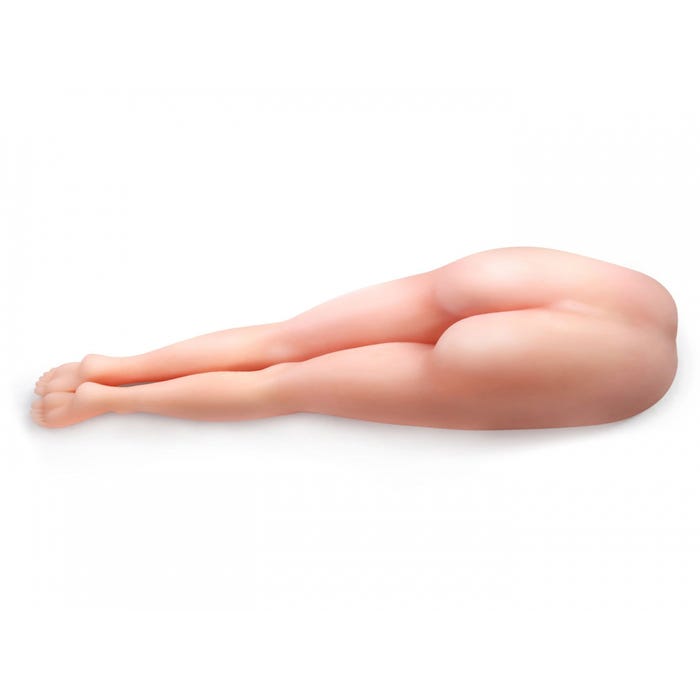 Masturbateur Mega Fuck Me Silly 3