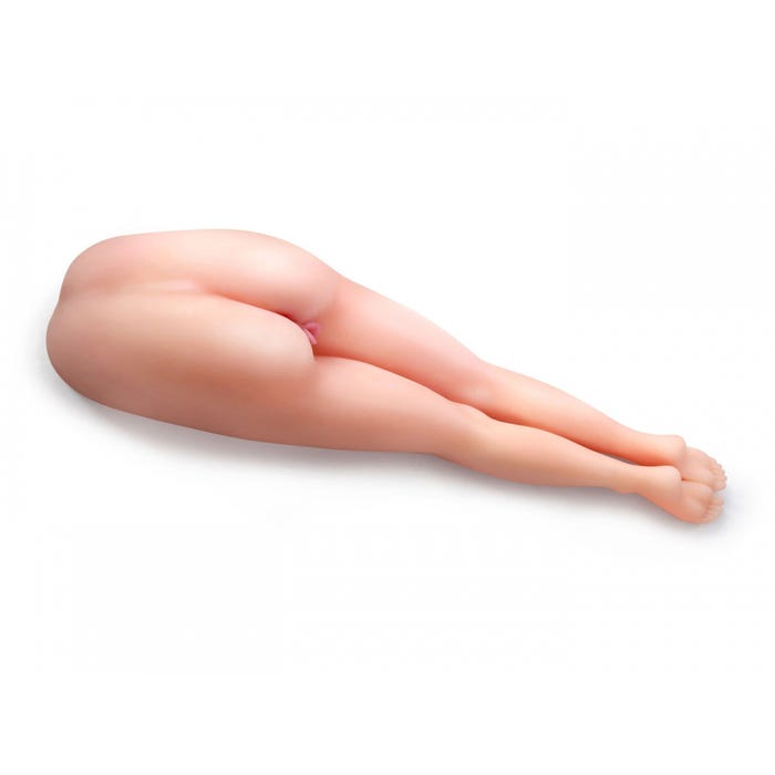 Masturbateur Mega Fuck Me Silly 3