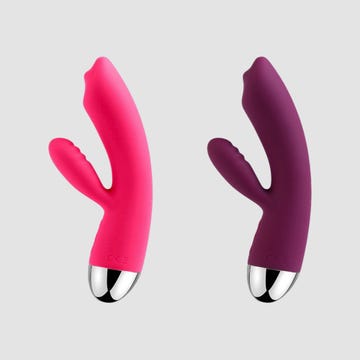 Stimulateur Rabbit Trysta