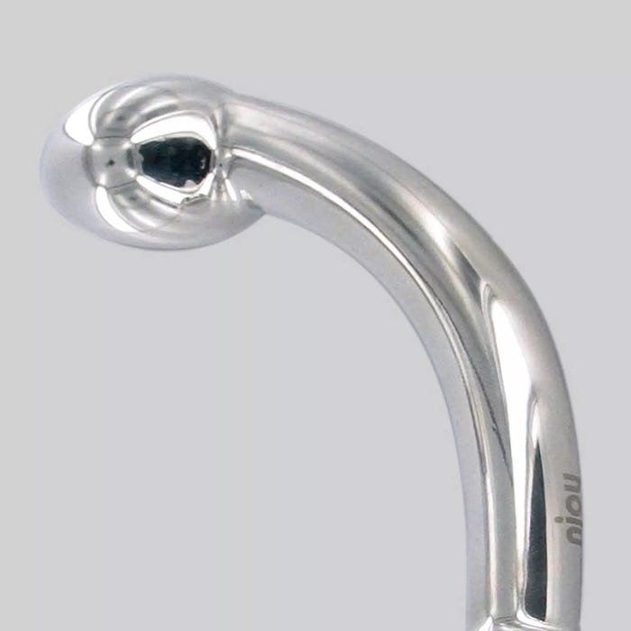 Dildo en métal Fun Wand