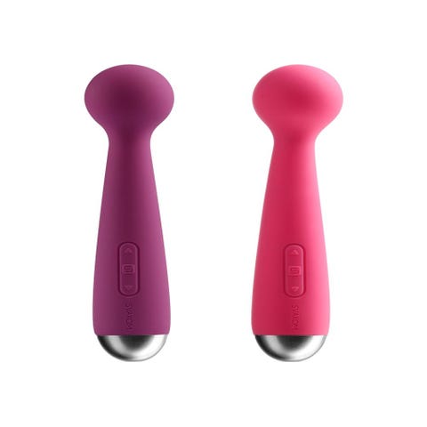Stimulateur Wand Emma Mini