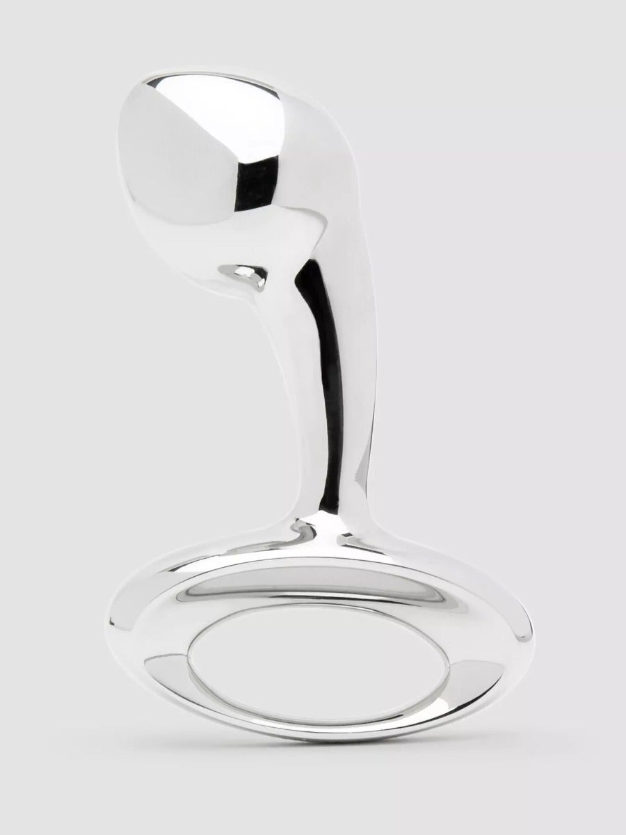 Plug anal en métal Pure Plug small