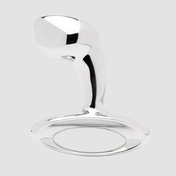 Plug anal en métal Pure Plug small