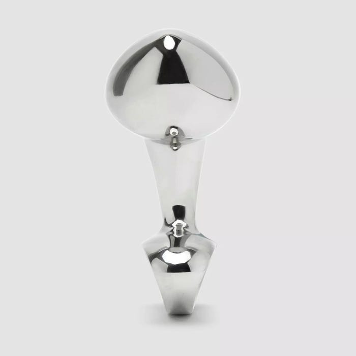 Plug anal en métal Pure Plug medium