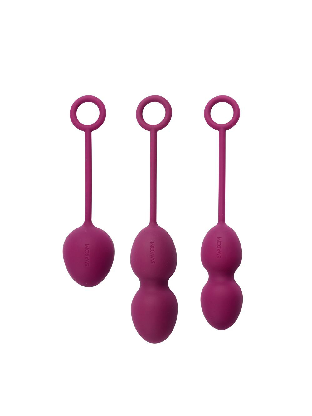 Kit boules de geisha Nova main product photo