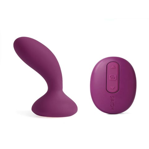 Plug Anal Vibrant Julie