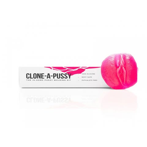 Kit Clone-A-Pussy Original