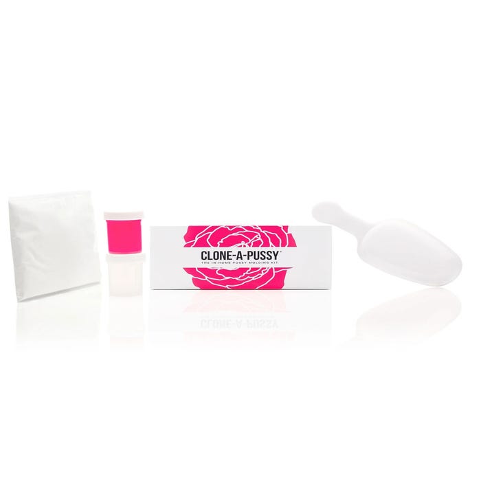 Kit Clone-A-Pussy Original